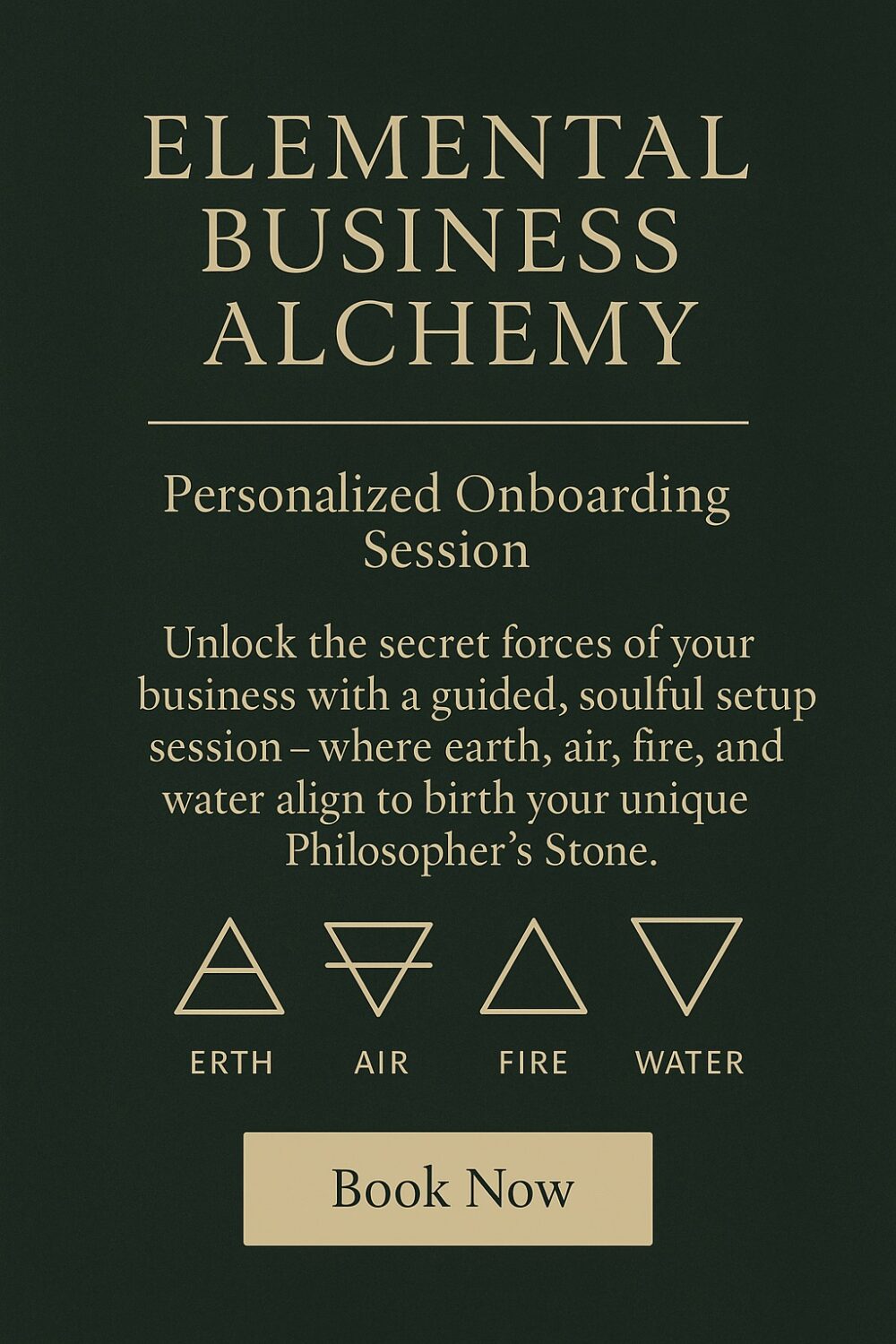 Personalized Onboarding Experience