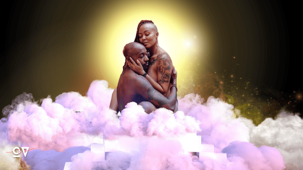 The Black Love Tantra™ Experience