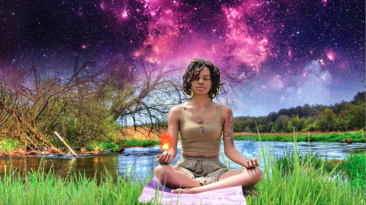 Dream Awake Tarot™