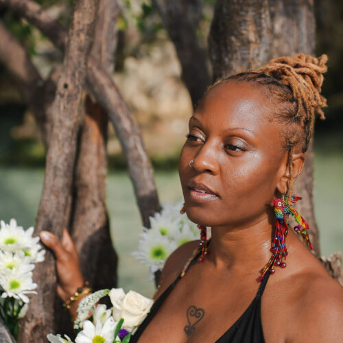 Colibrí Guapita