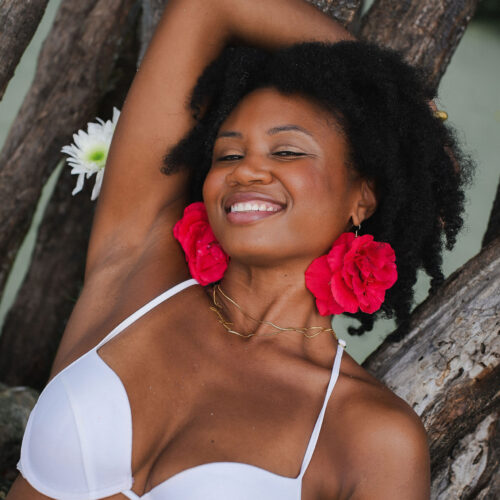 Roslyn's Bloom